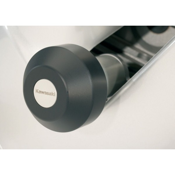 Kawasaki Kawasaki ER-6F Engine Guards